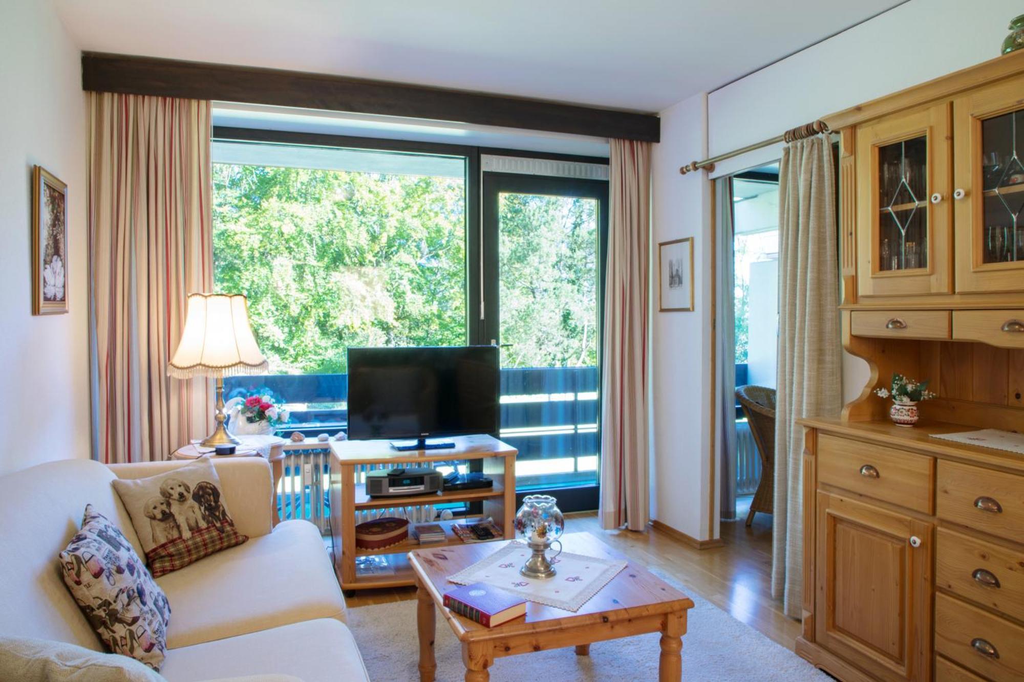 Alpenschwaenchen 1 Daire Bad Reichenhall Dış mekan fotoğraf